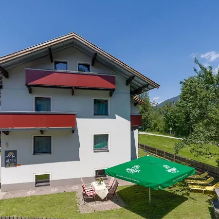 Holiday Home With Mountain View In Fügen Exterior foto