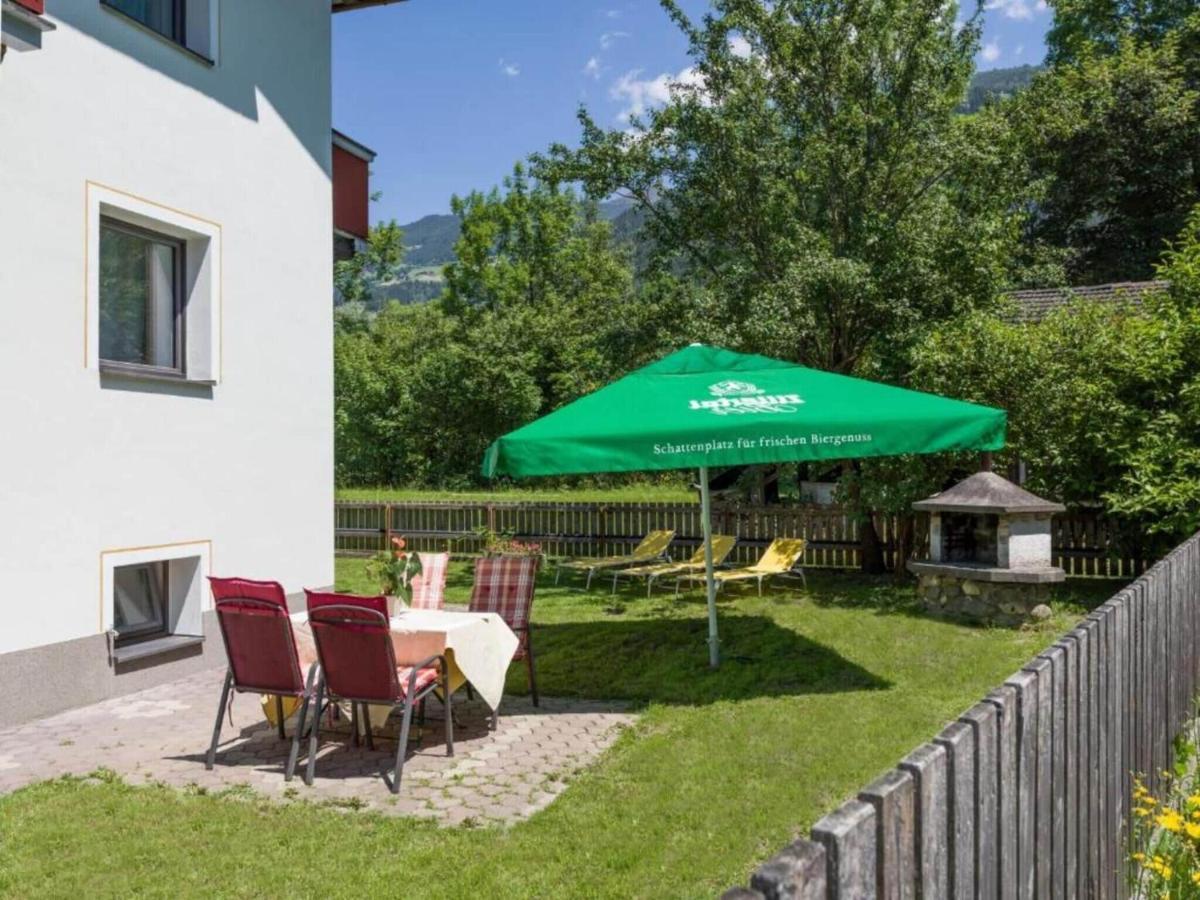 Ferienhaus With Mountain View In