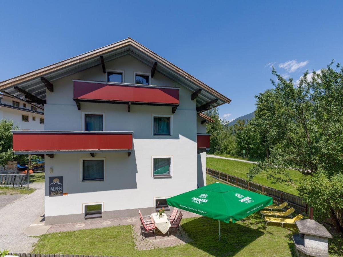 Holiday home With Mountain View In *